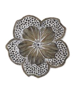 HIBISCUS STEPPING STONE