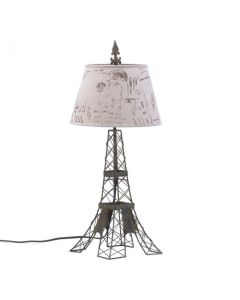 PARISIAN TABLE LAMP