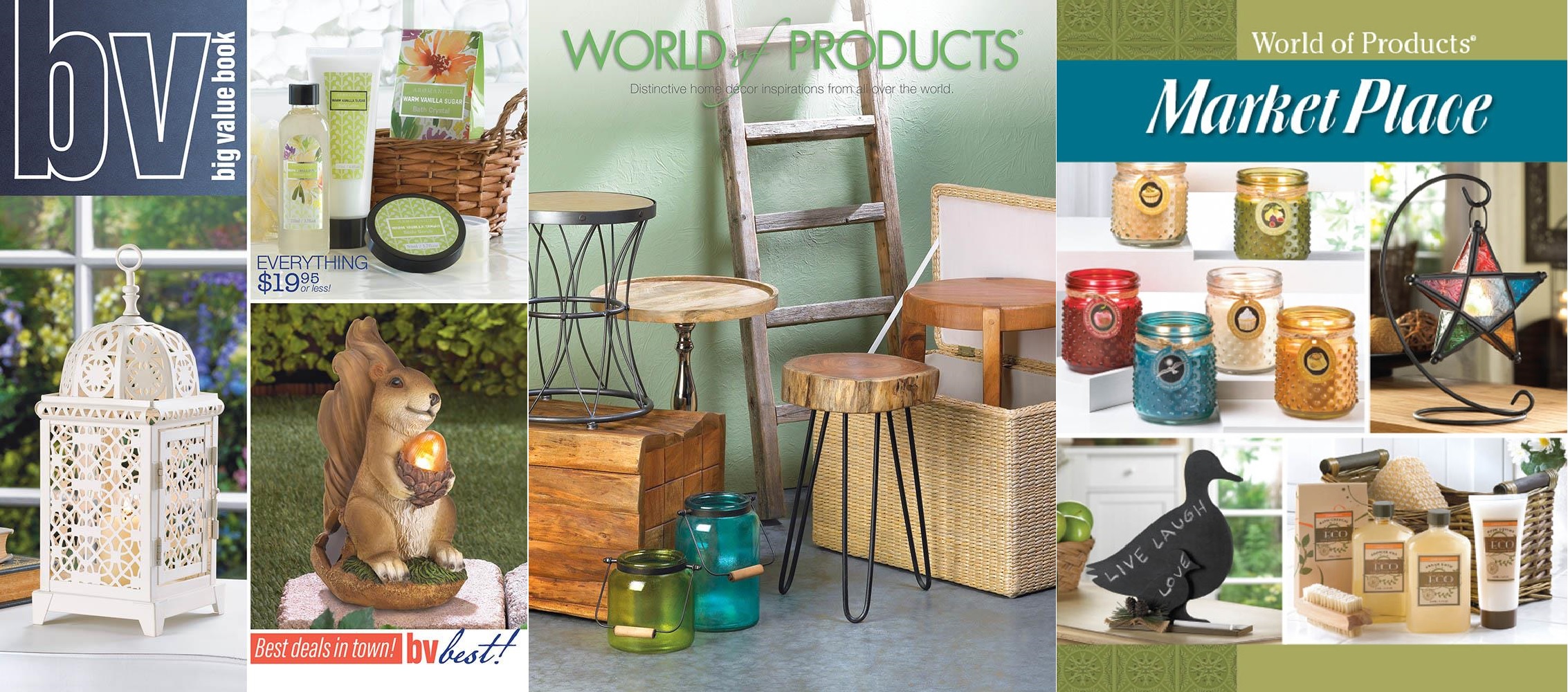 Digital Catalogs!