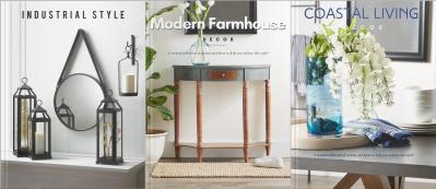 Catalogs